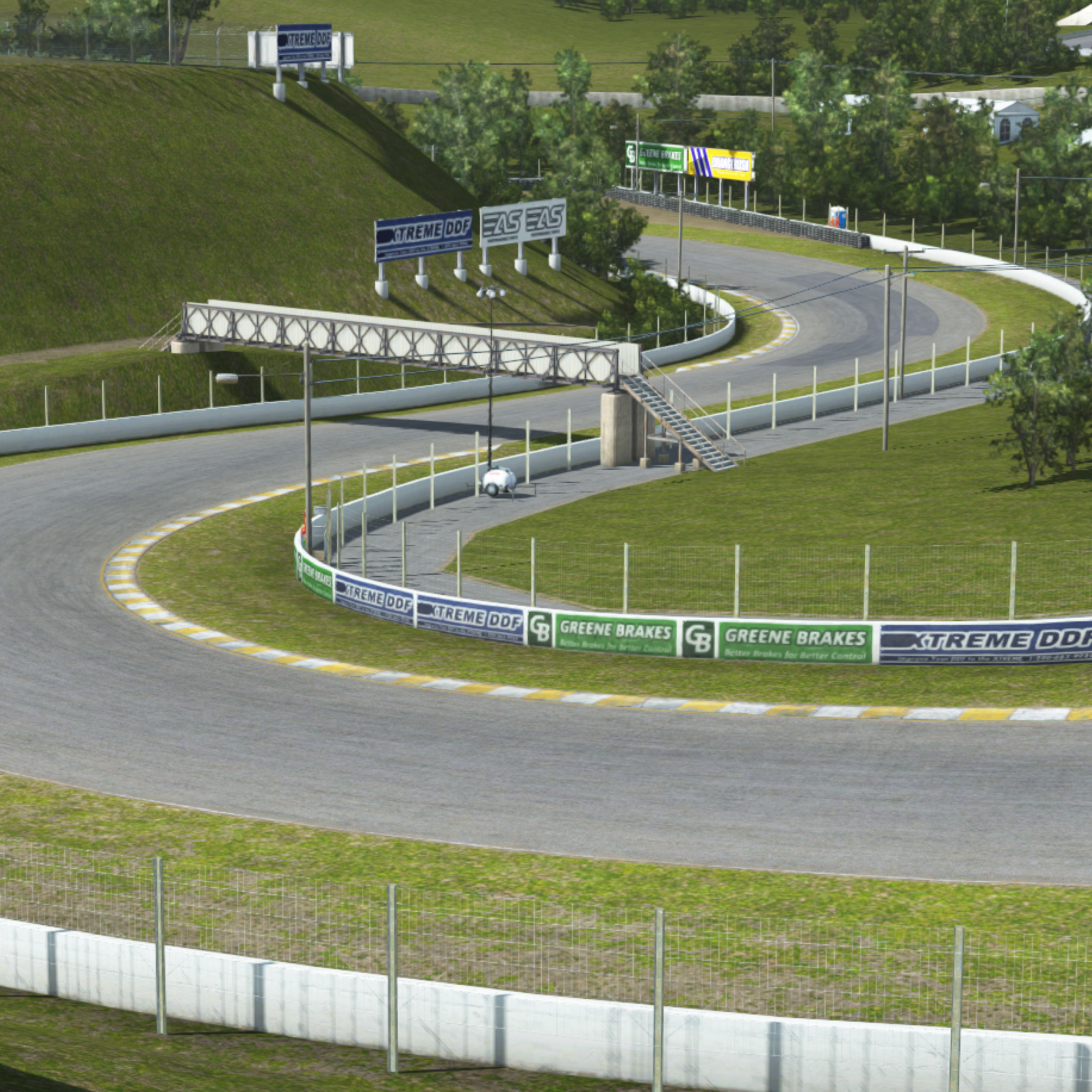 Toban Raceway Park