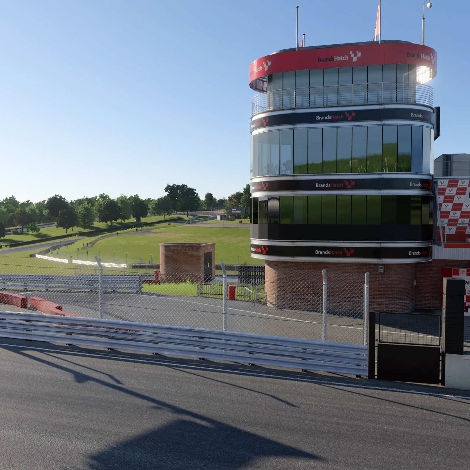 Brands Hatch