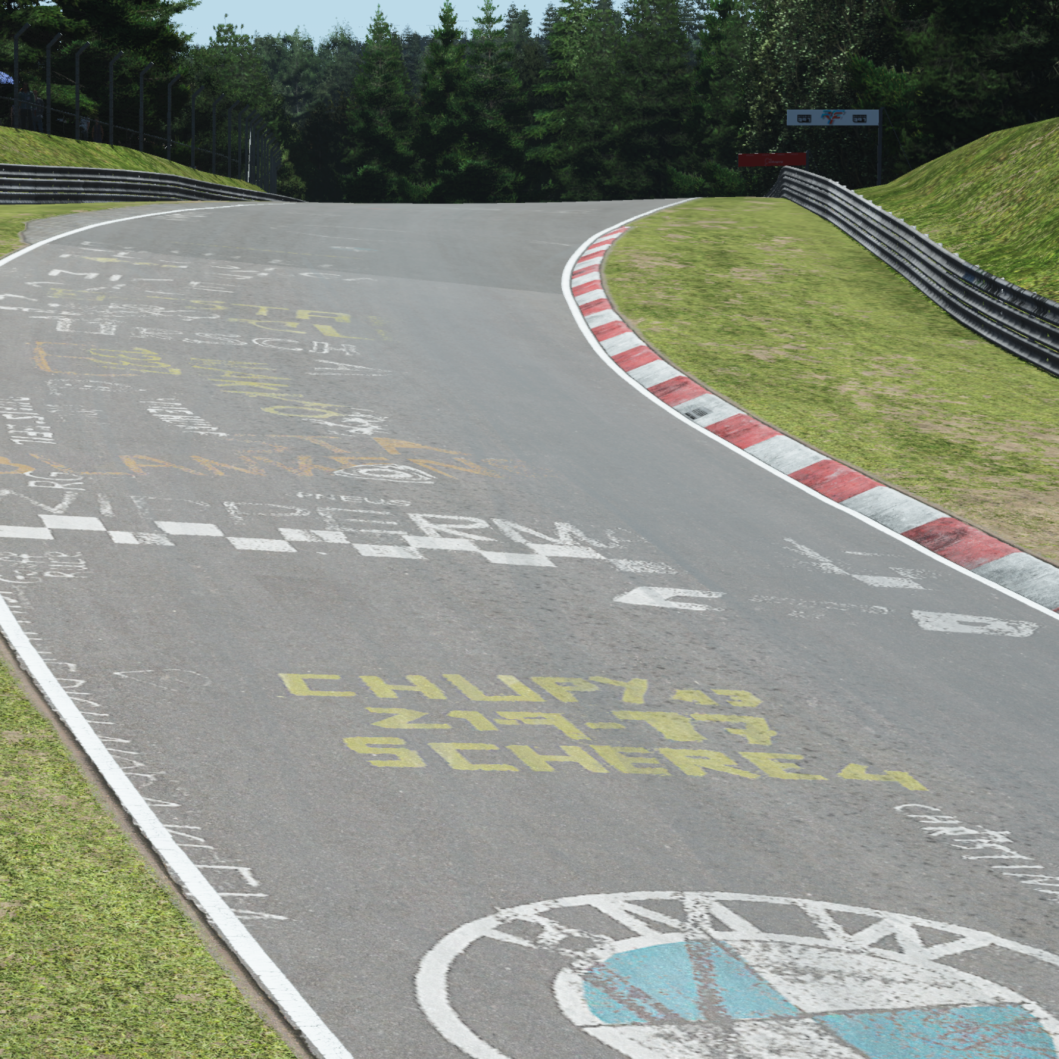 Nurburgring
