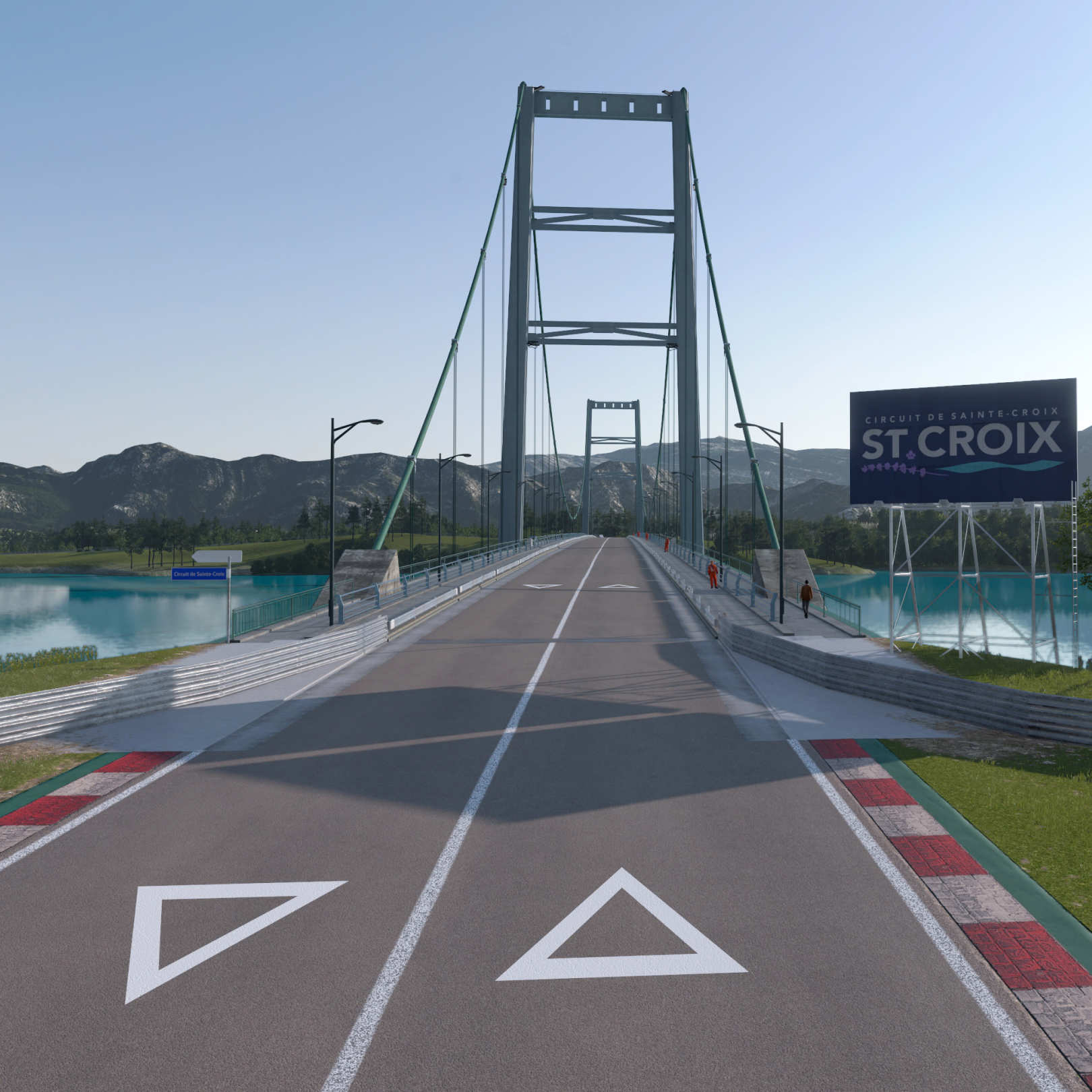 Circuit de Sainte-Croix