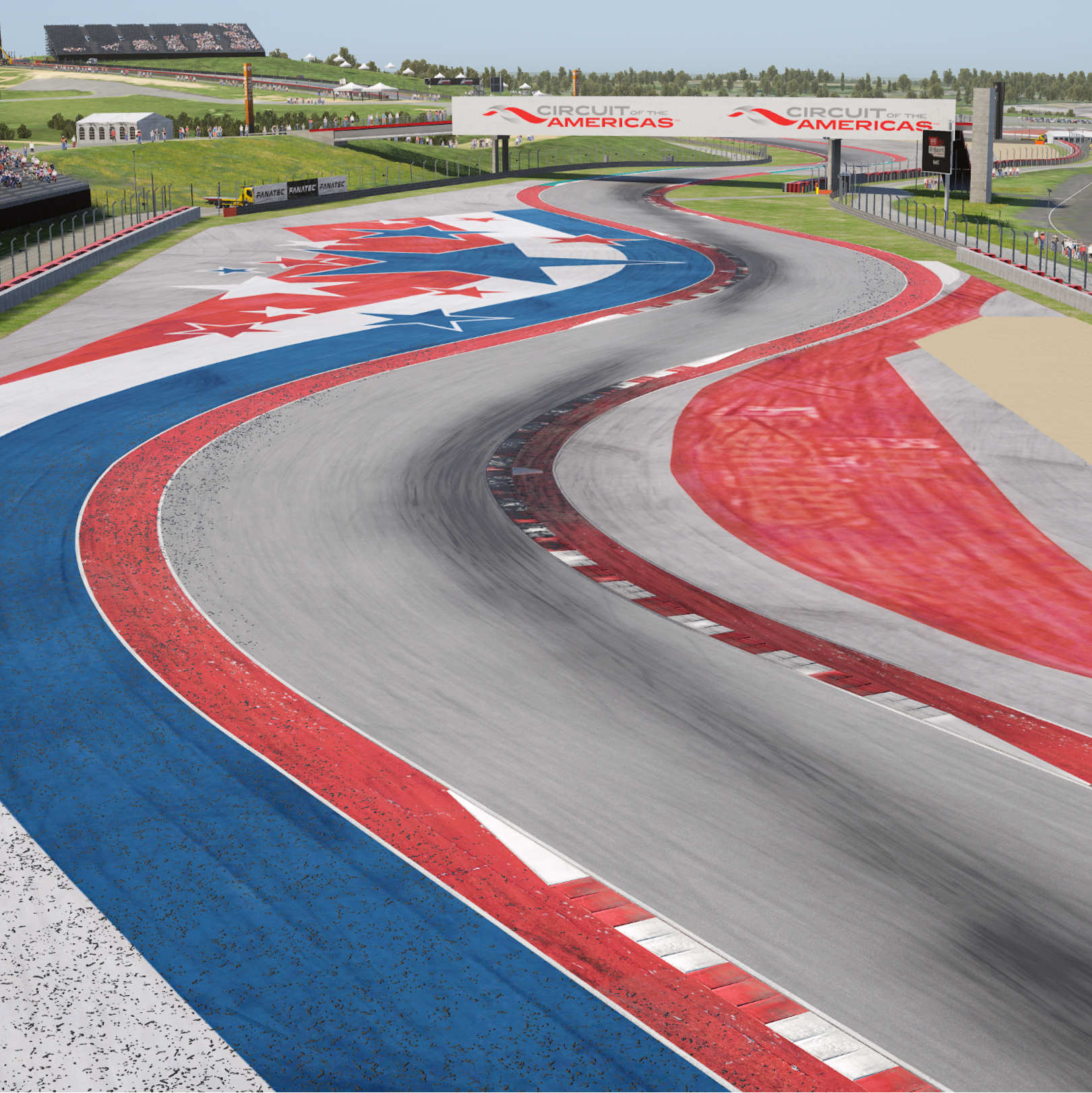 Circuit of the Americas