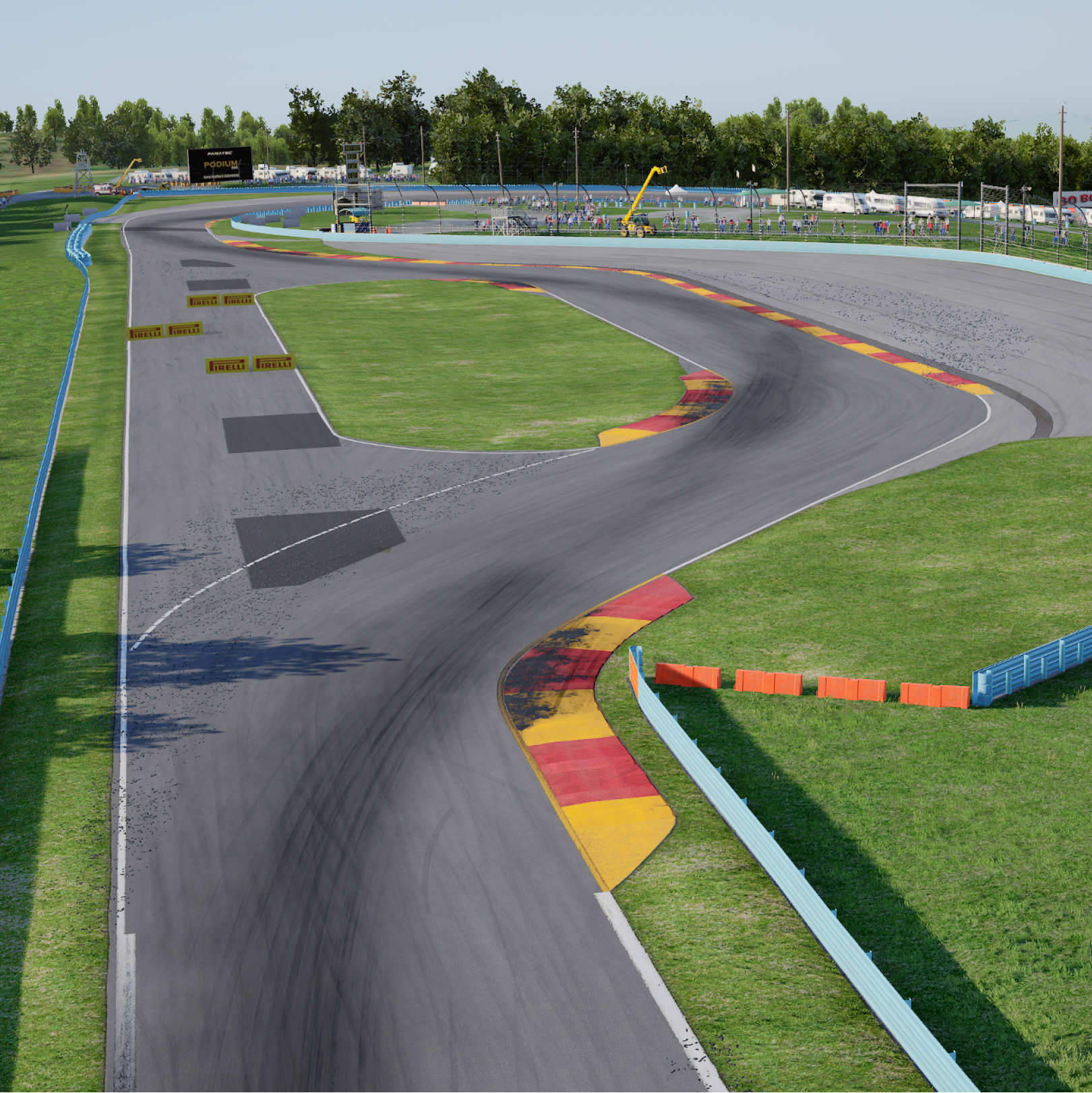 Watkins Glen