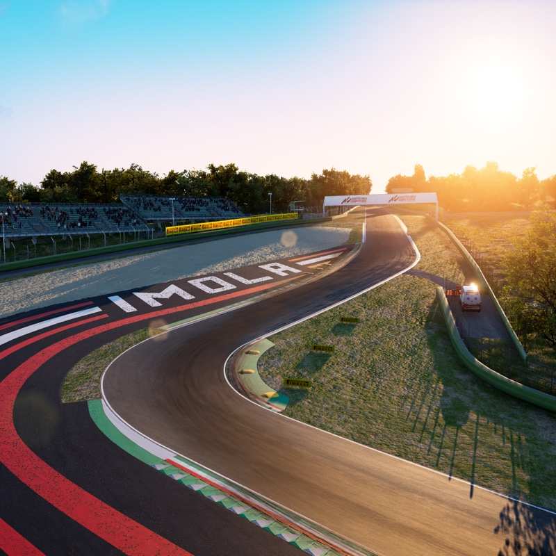 Imola
