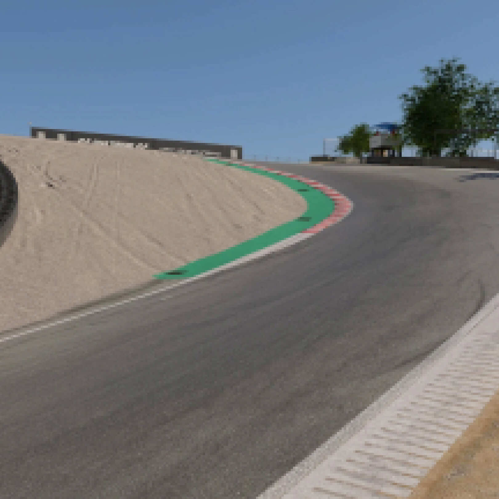 WeatherTech Raceway Laguna Seca