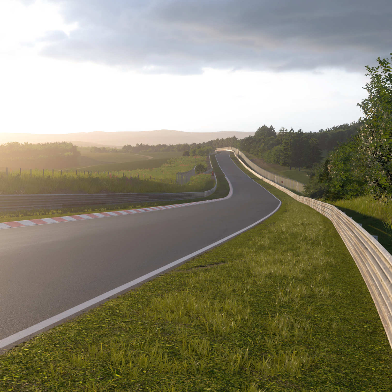 Nürburgring