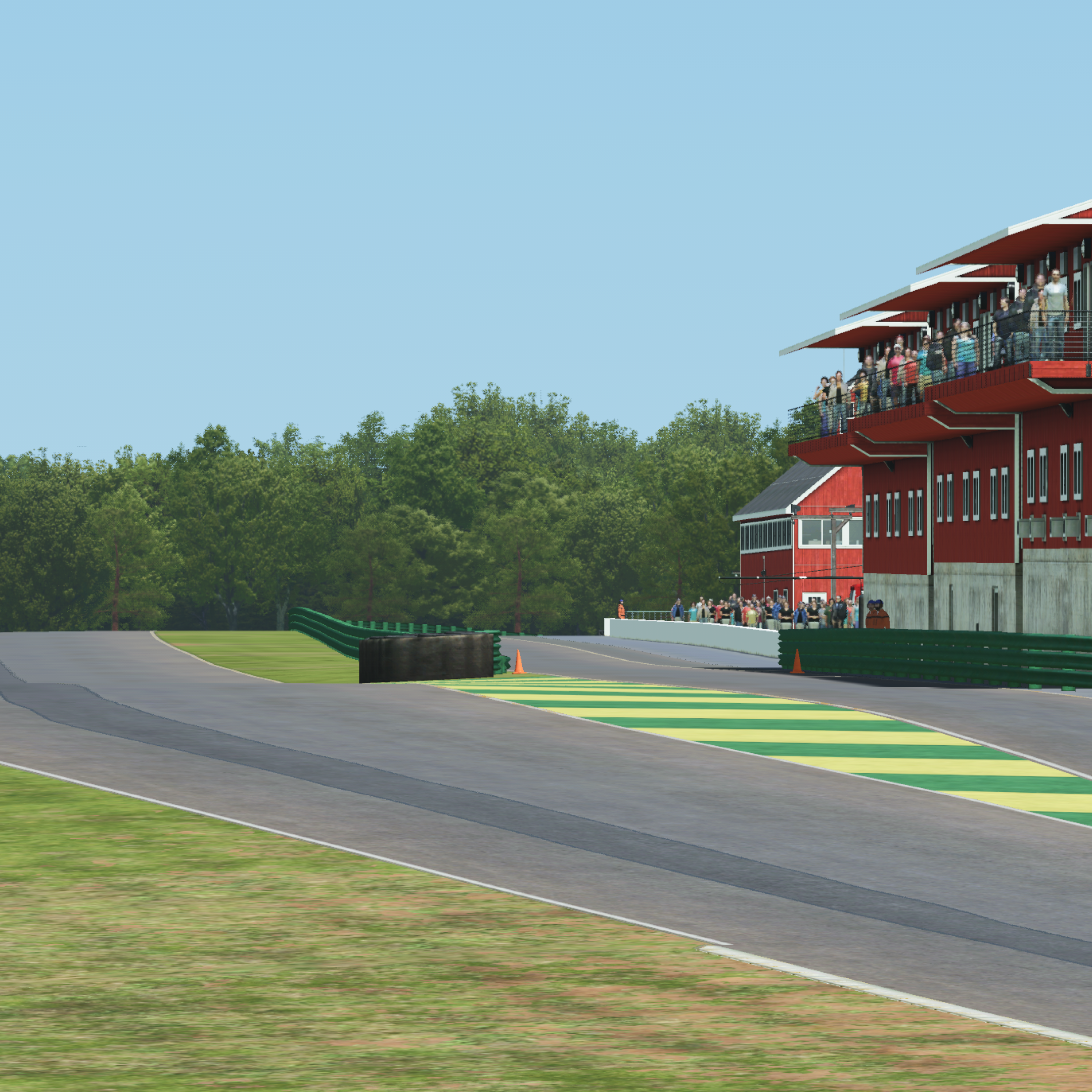 Virginia International Raceway
