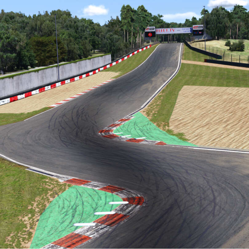 Circuit Zolder