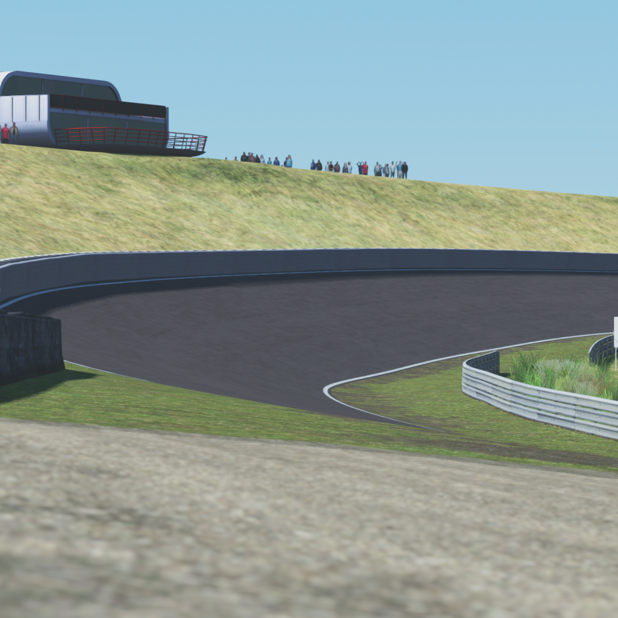 Zandvoort 2021