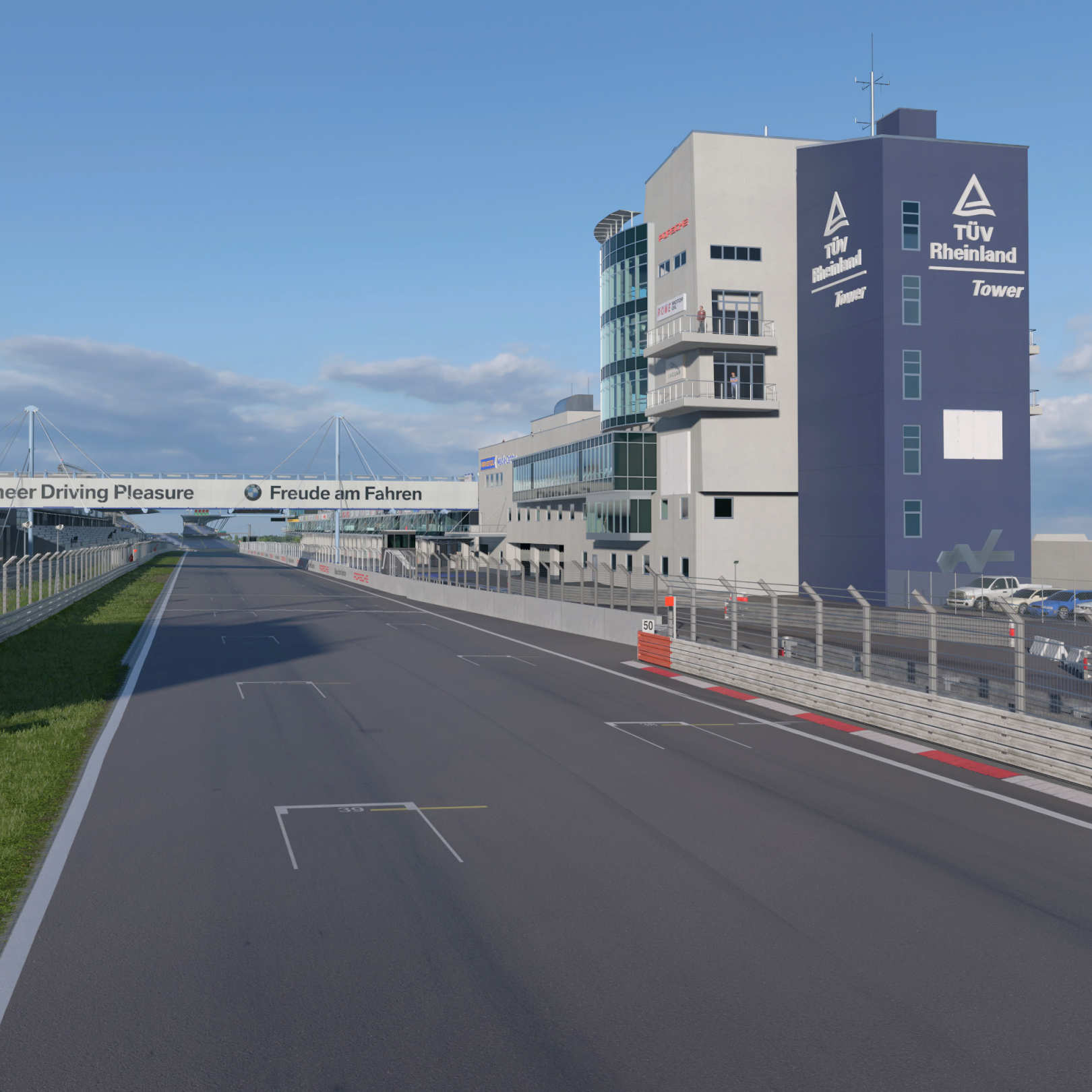 Nürburgring