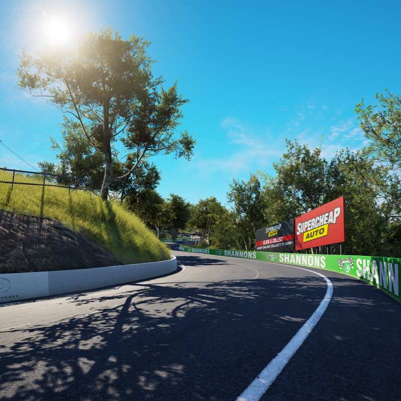 Bathurst