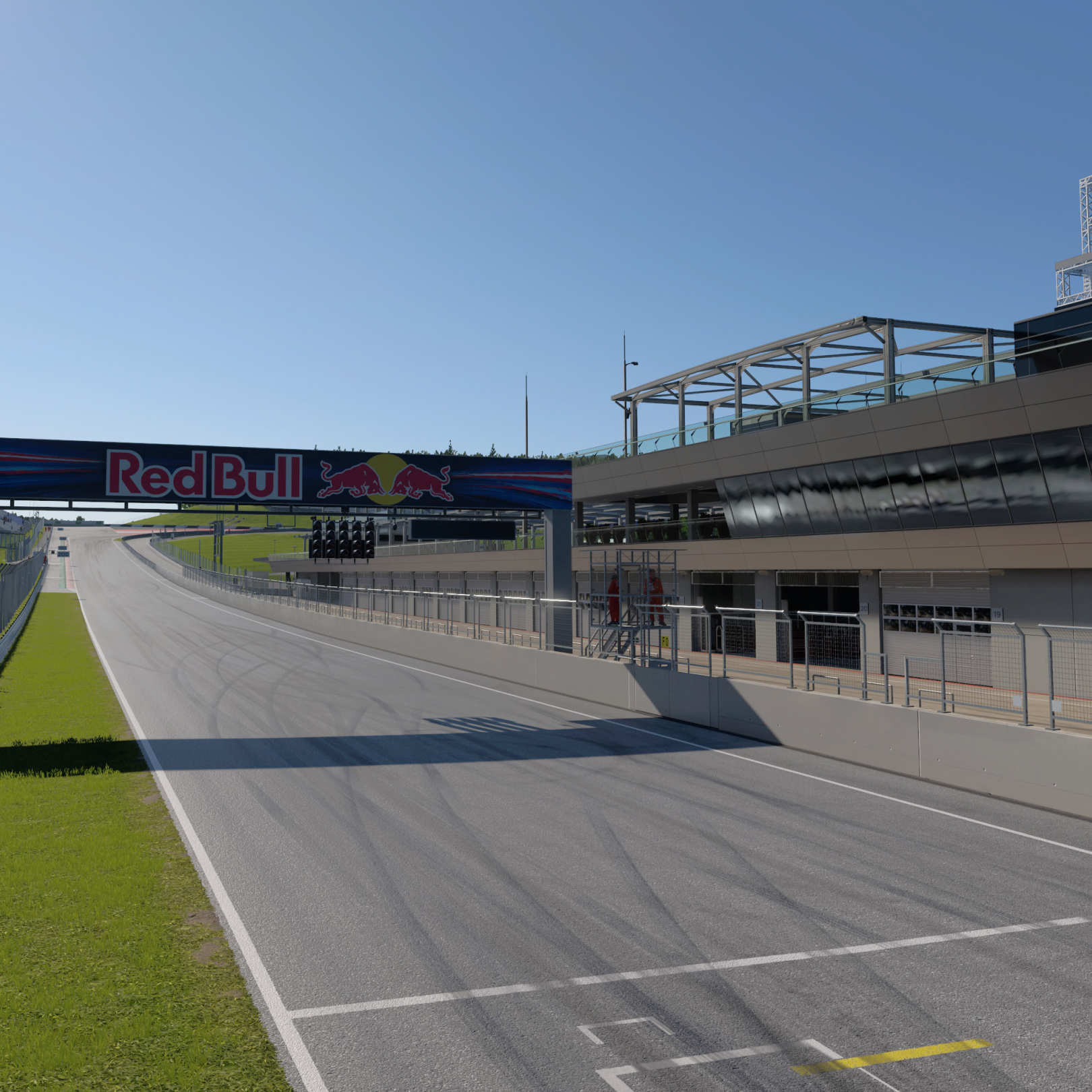 Red Bull Ring