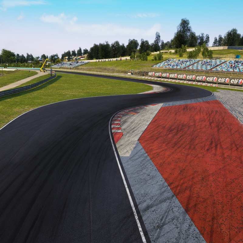Hungaroring