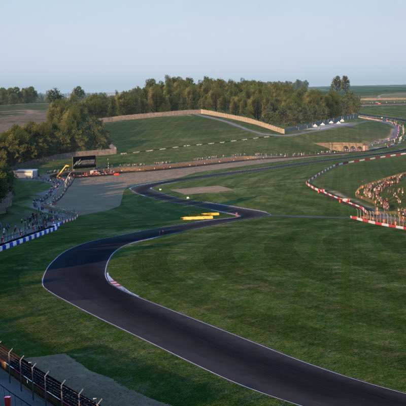 Donington Park