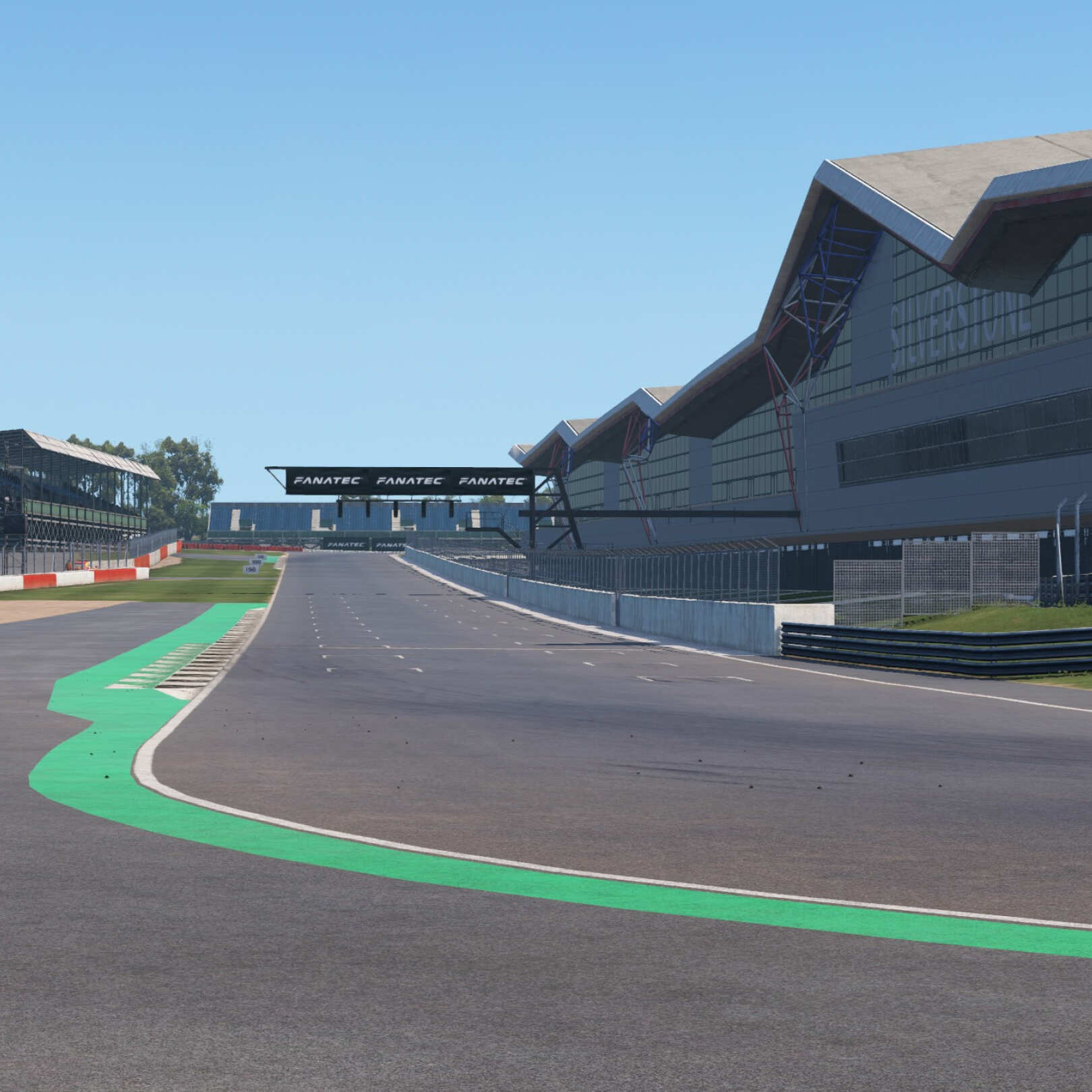 Silverstone