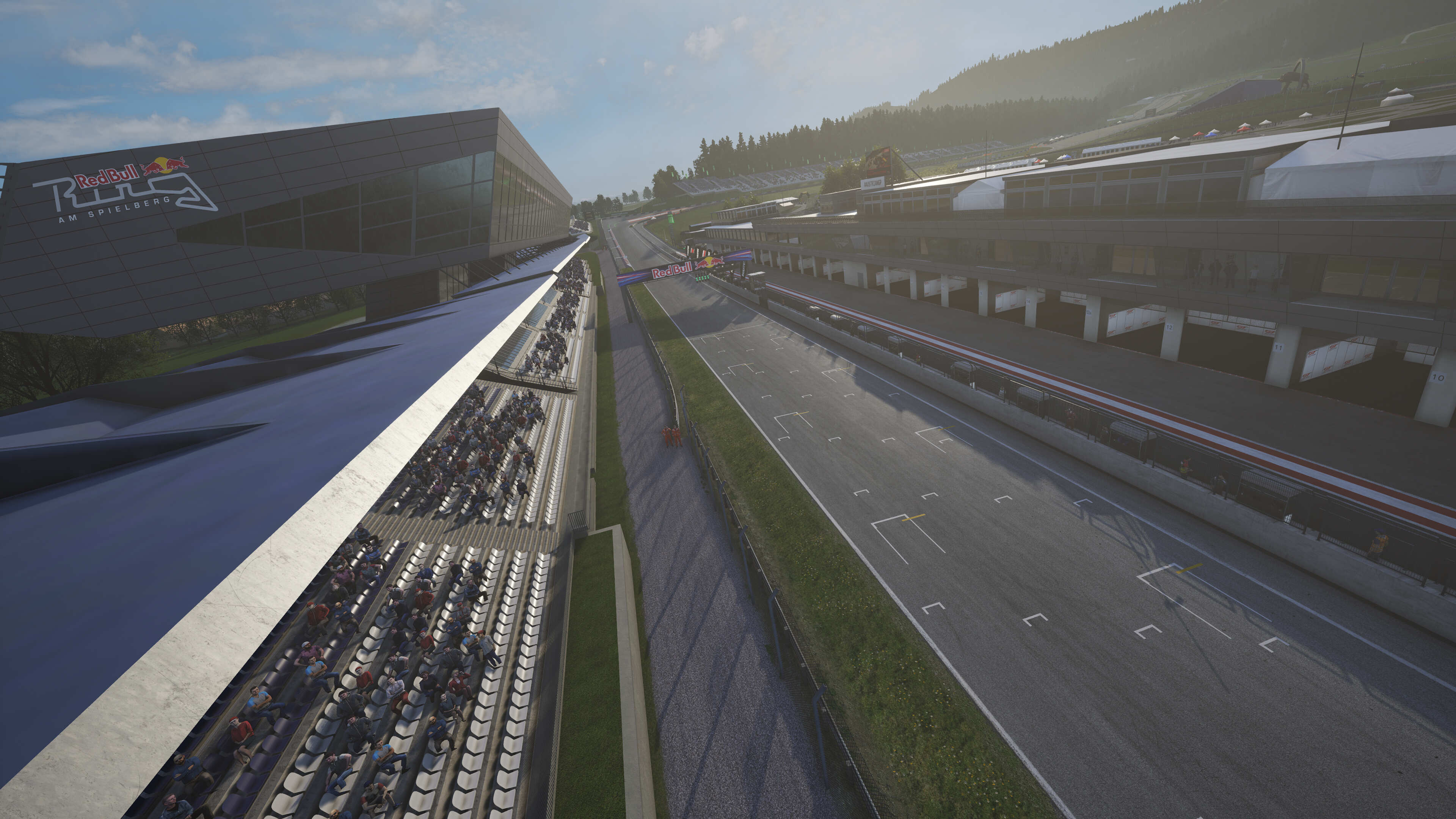 Red Bull Ring