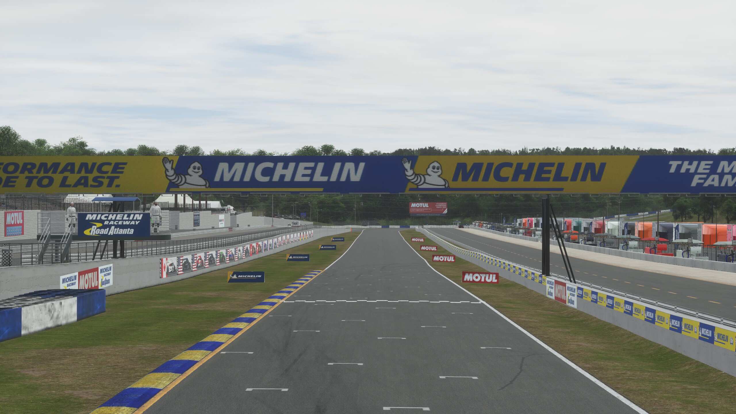 Road Atlanta 2022