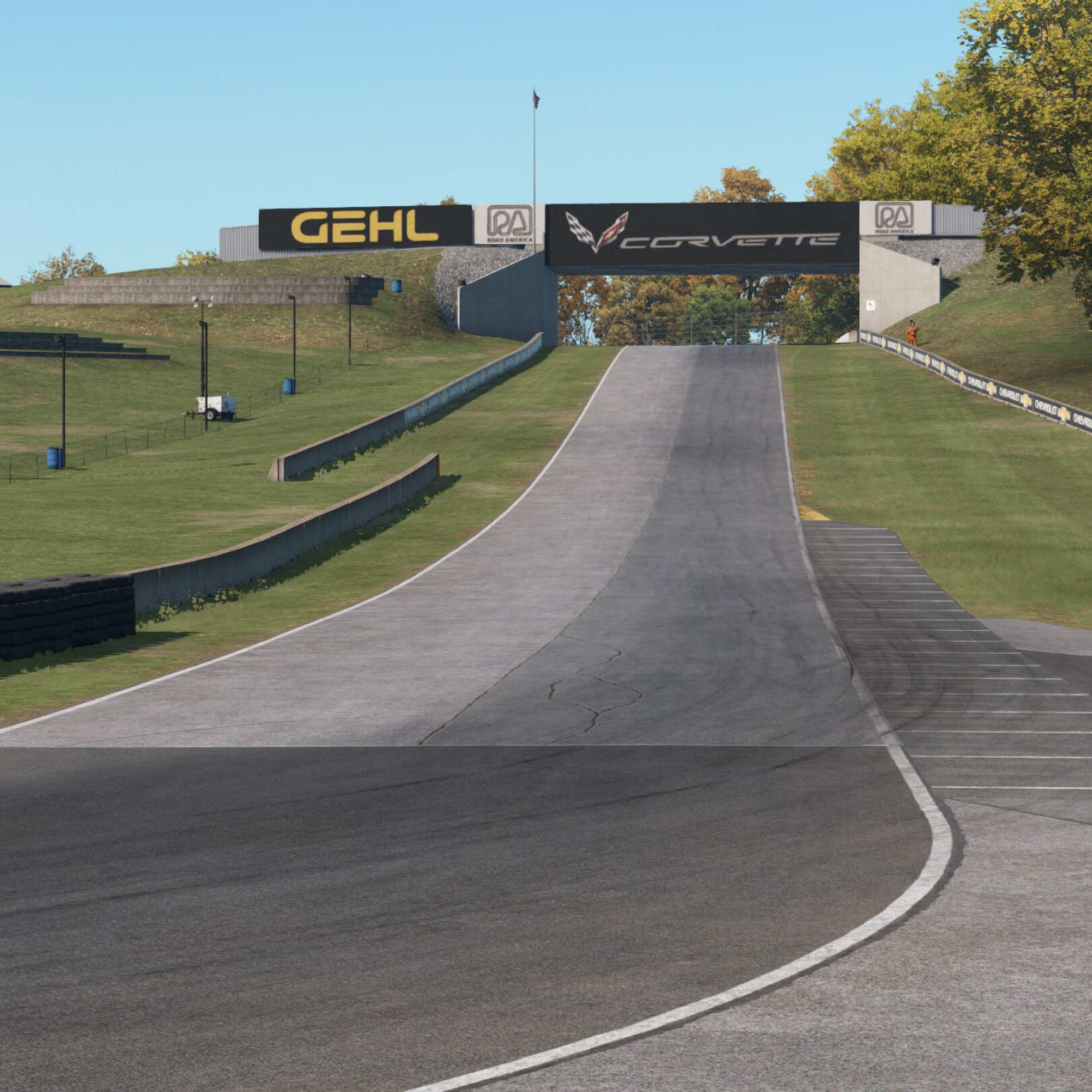 Road America
