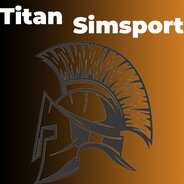 Titan Simsport