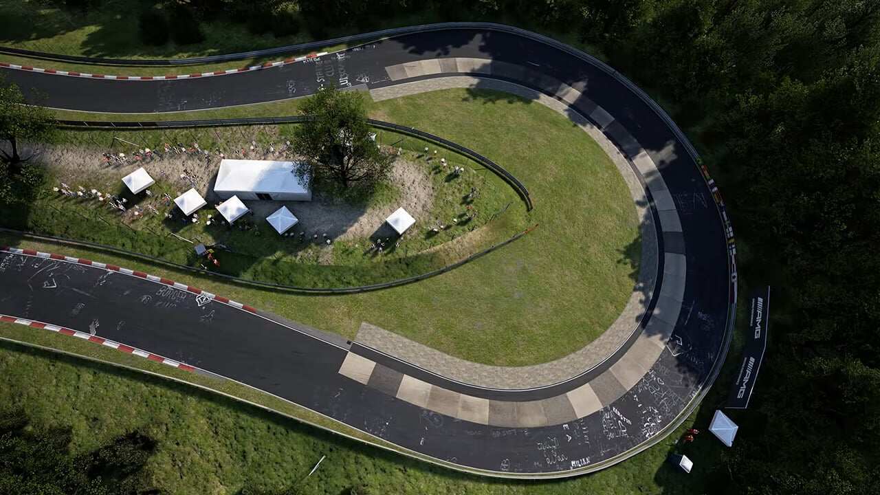 24H Nurburgring