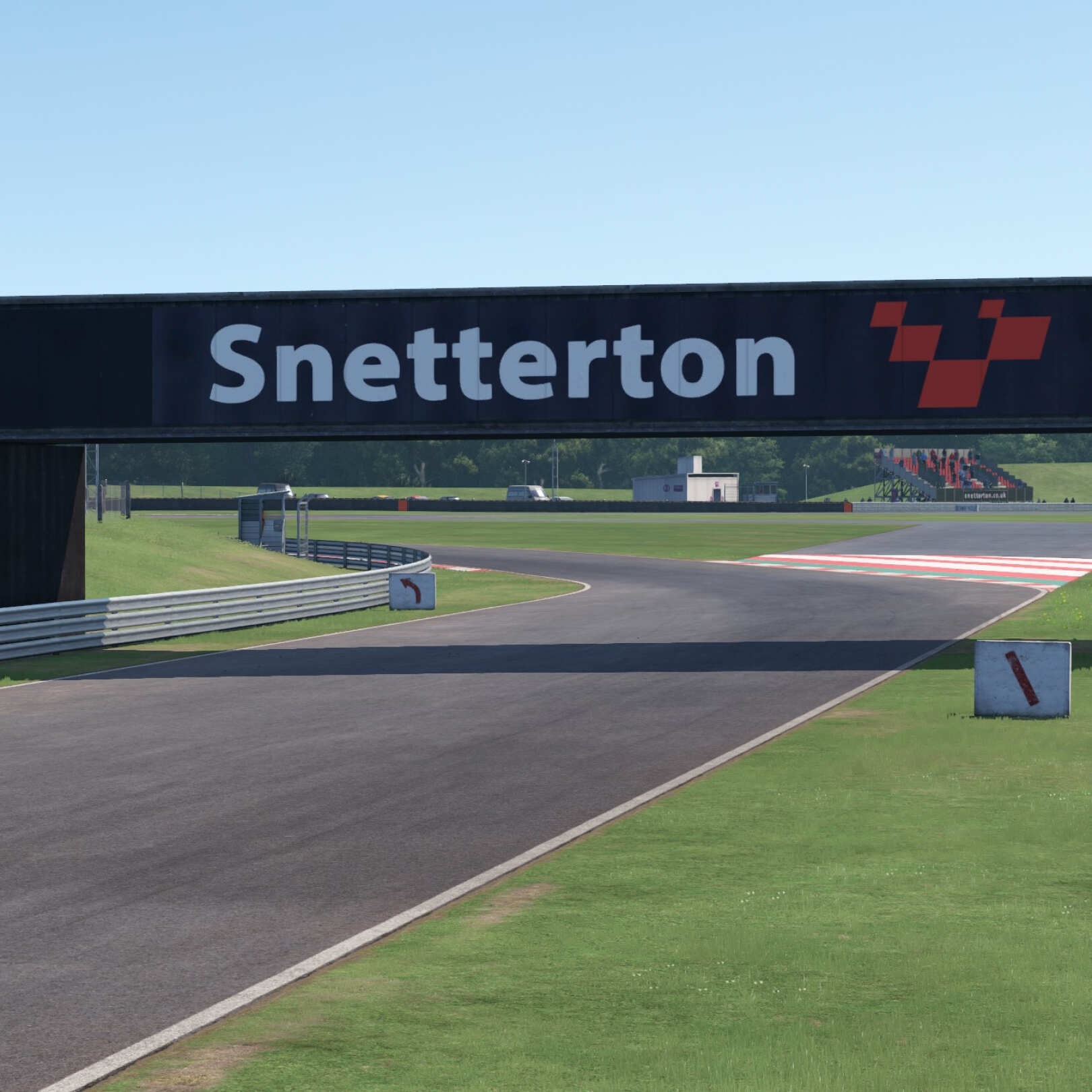 Snetterton