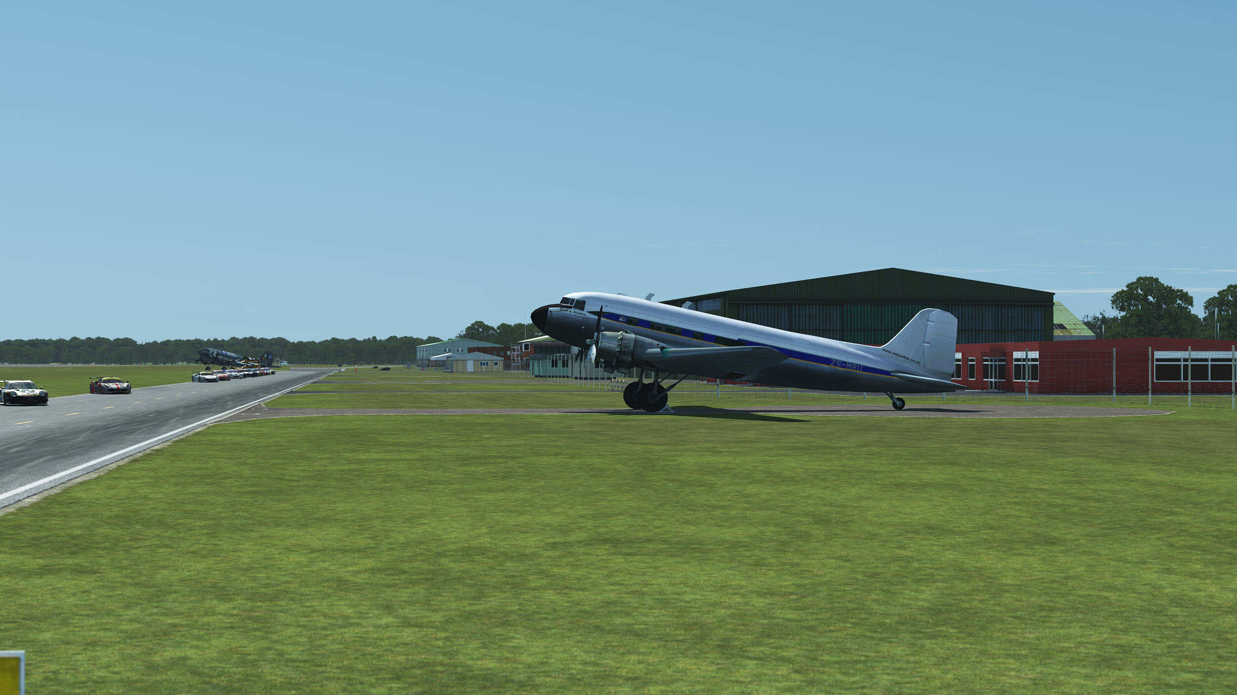 Tigermoth