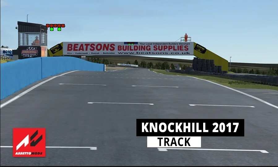 Knockhill