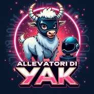 Allevatori Di Yak