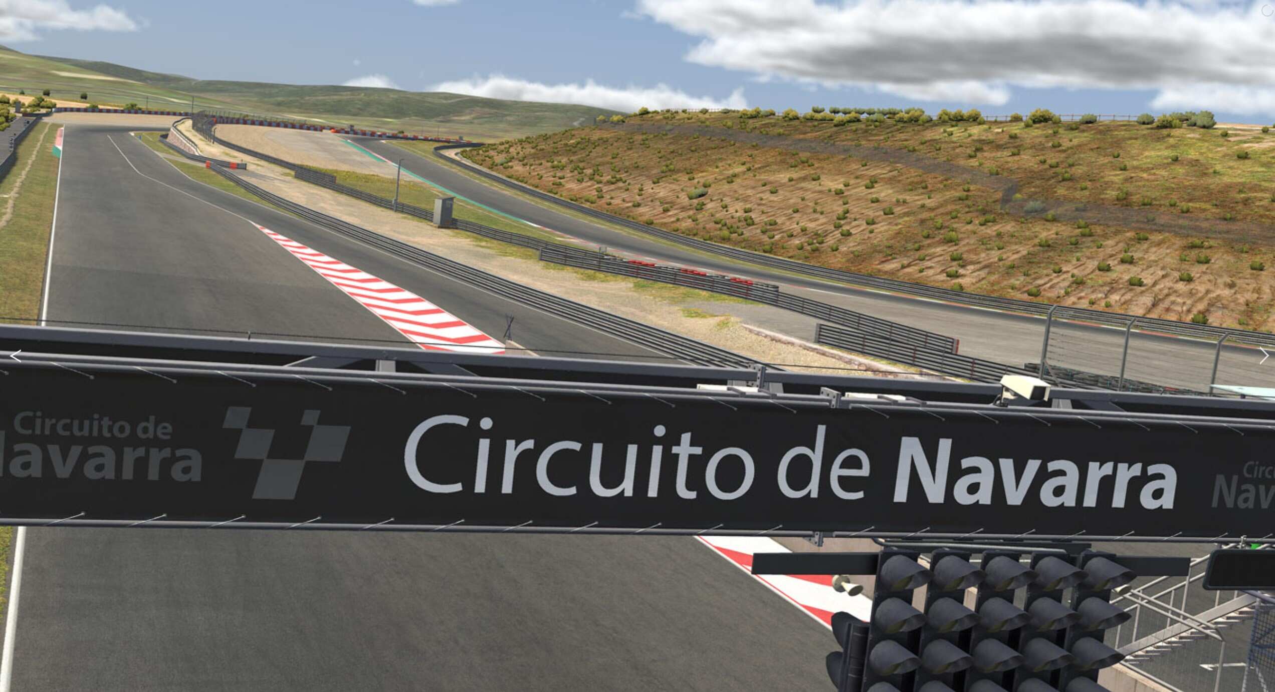 Circuito de Navarra