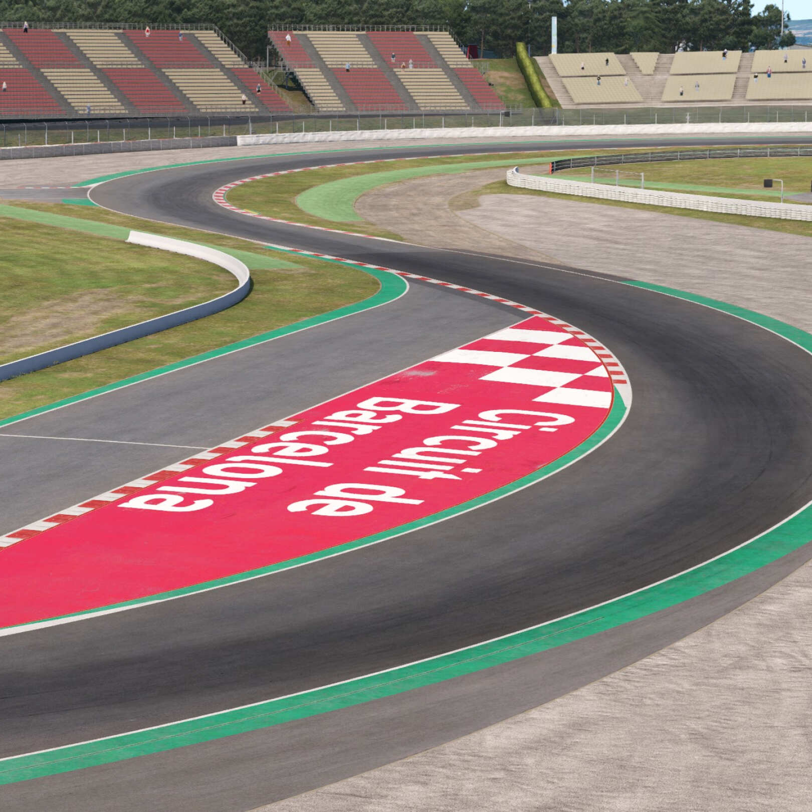 Circuit de Barcelona-Catalunya