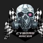 Cyborg Racer Challenge