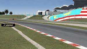Sepang GP