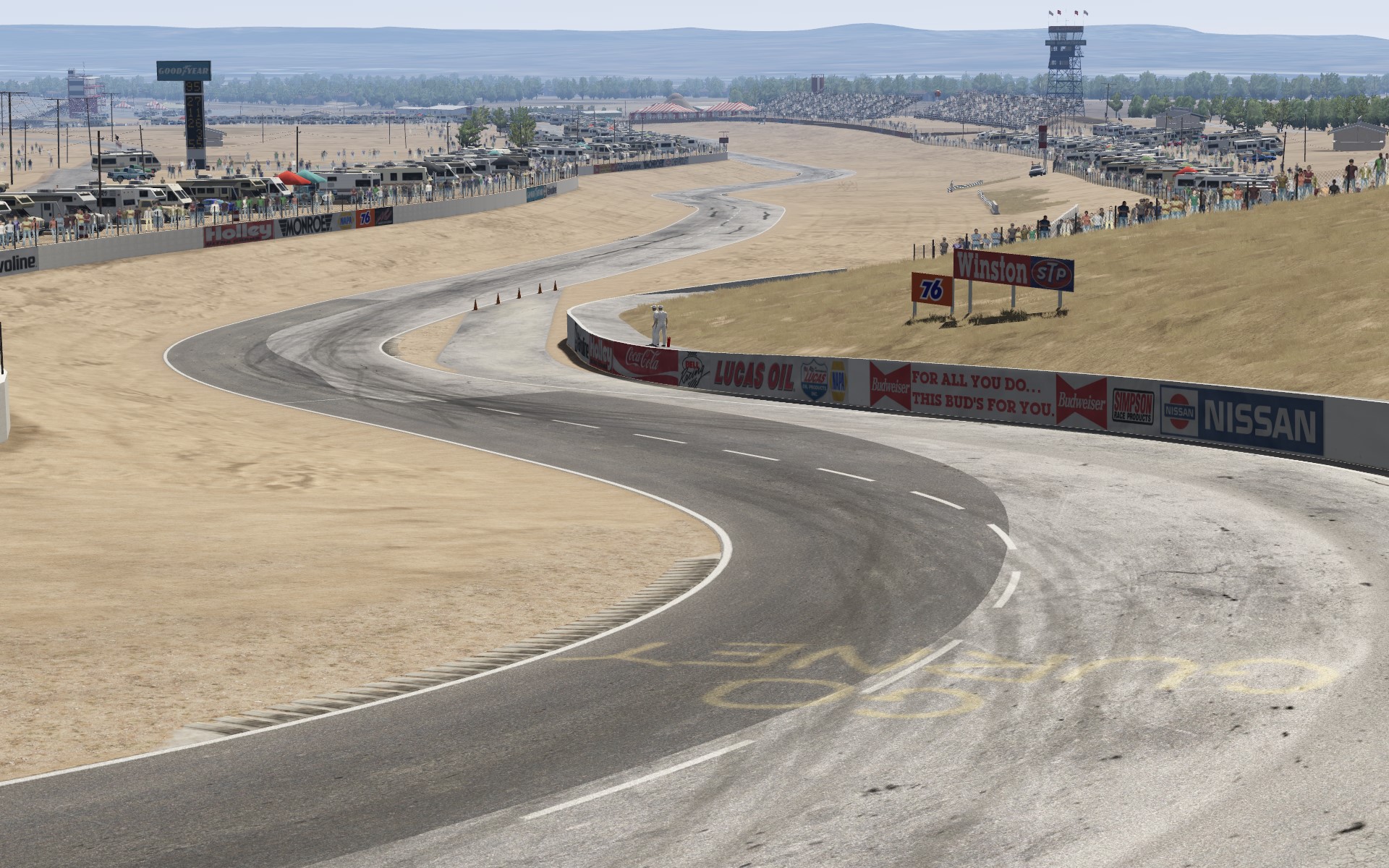 Riverside International Raceway