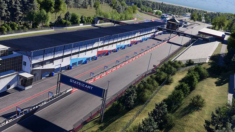 Circuit Zolder