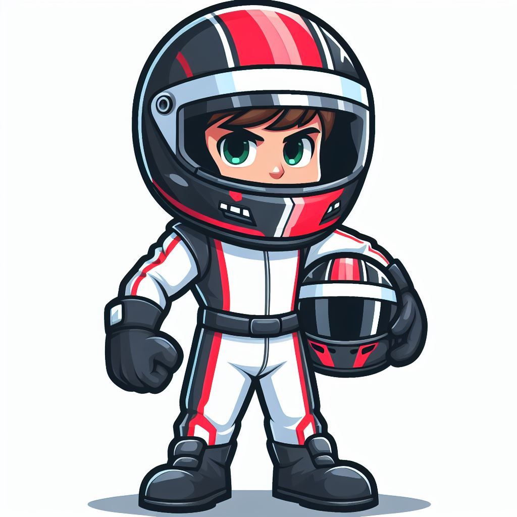 Billy Oirish Racing Leagues