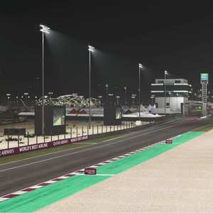 Qatar Grand Prix