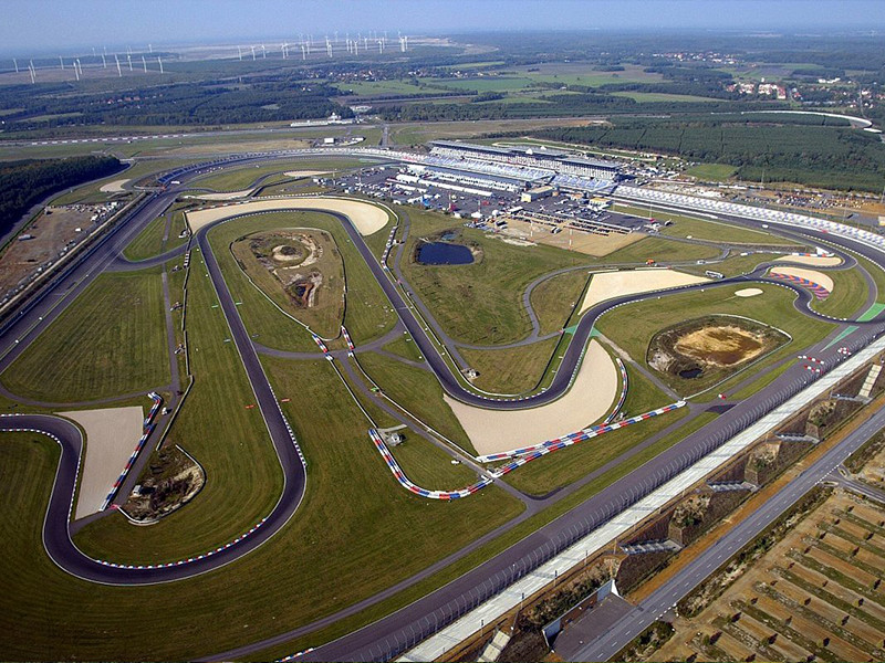Lausitzring