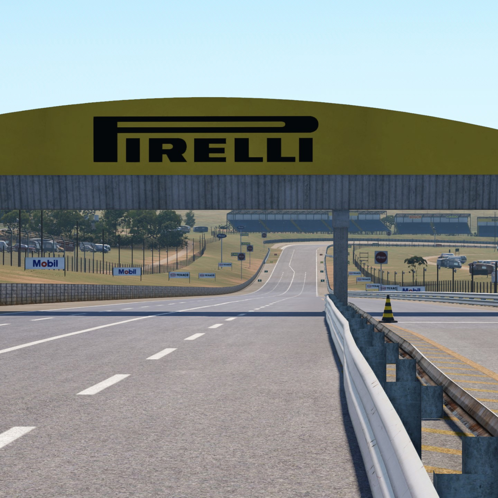 Kyalami
