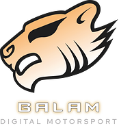 Balam Digital Motorsport