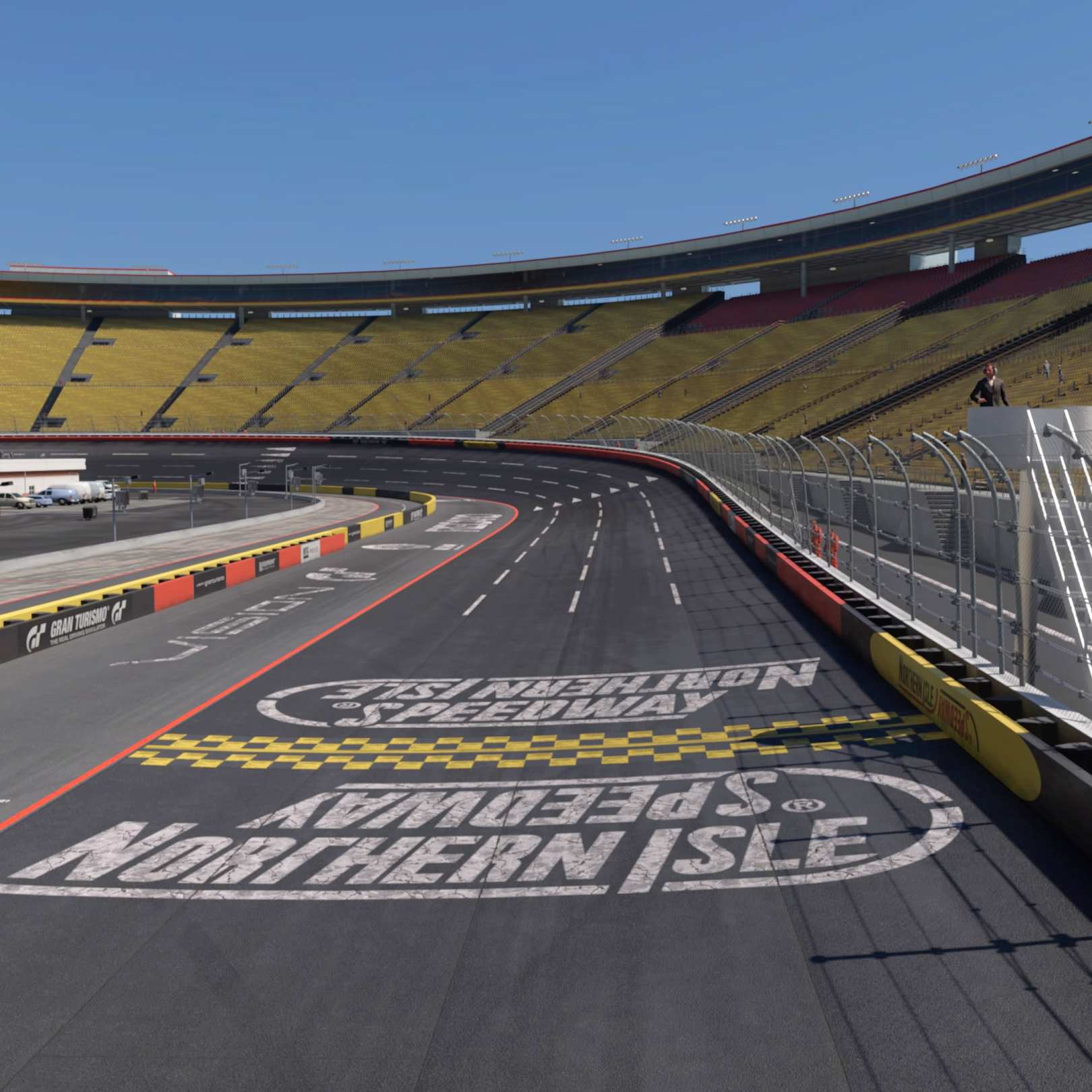 Northern Isle Speedway