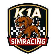 K1A SIMRACING