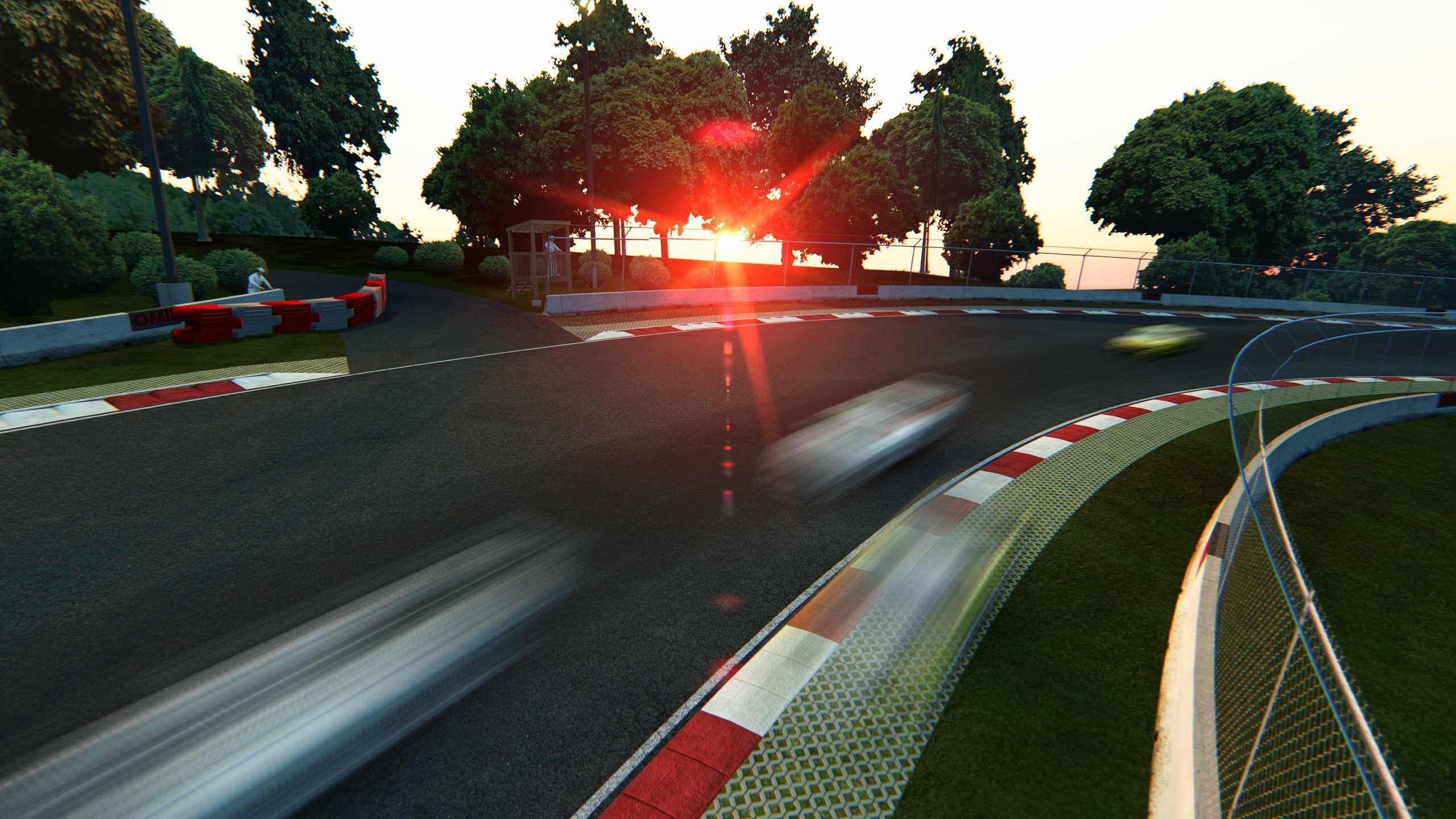 Ottawa Motorsports Park
