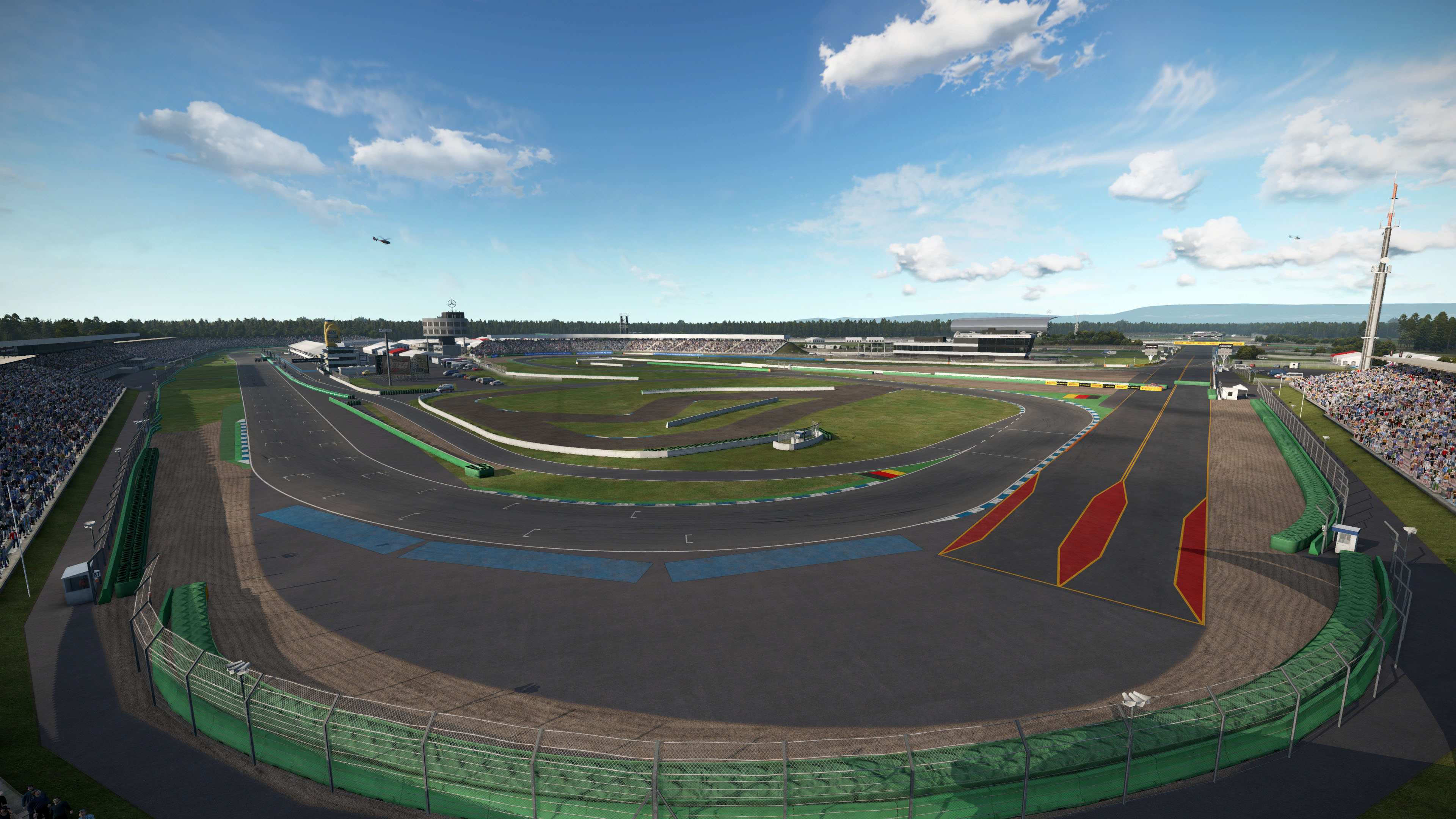 Hockenheim
