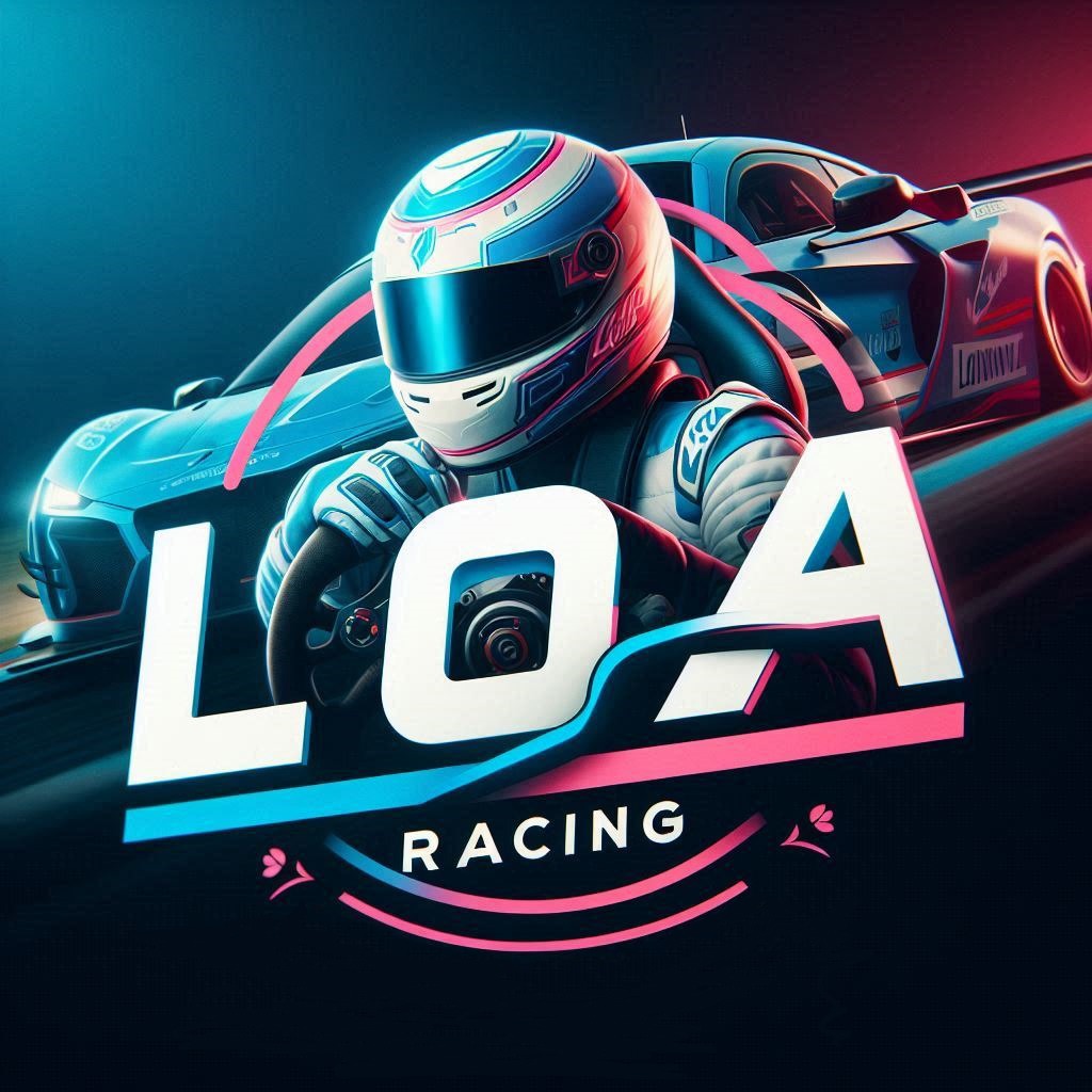 LOA RACING