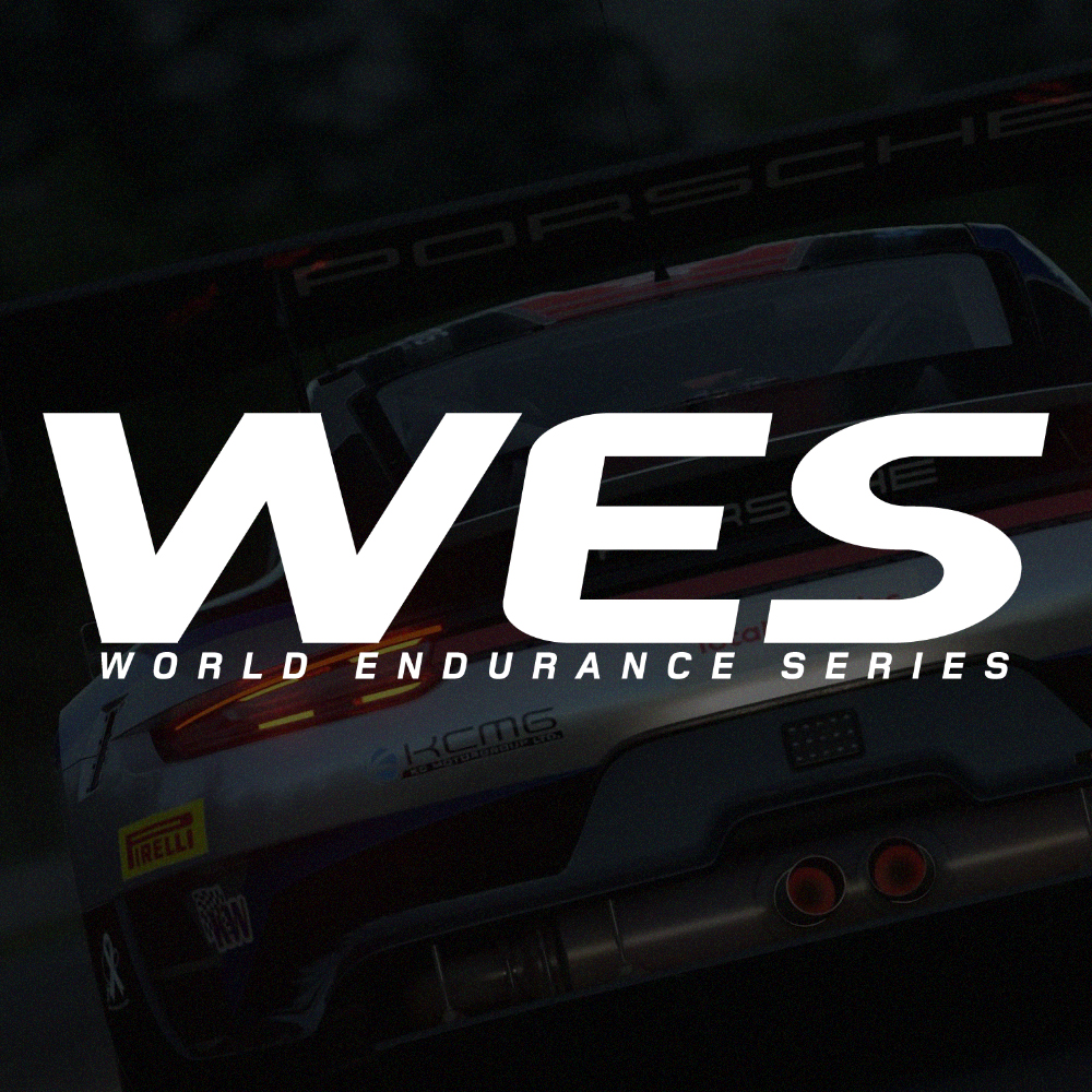 World Endurance Series