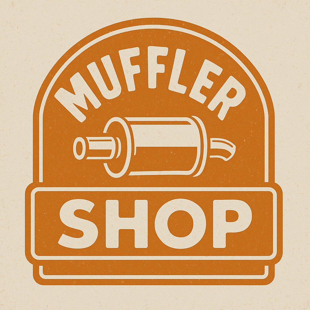Muffler Shop