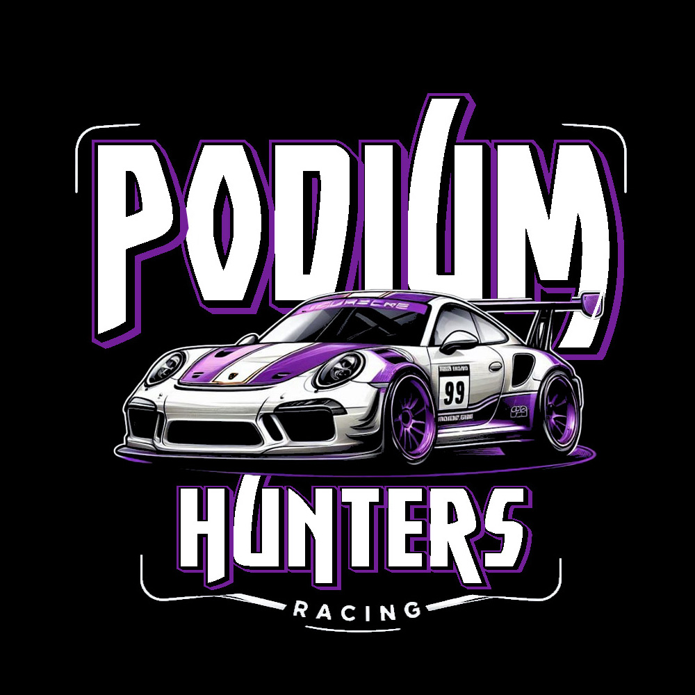 Podium Hunters Racing