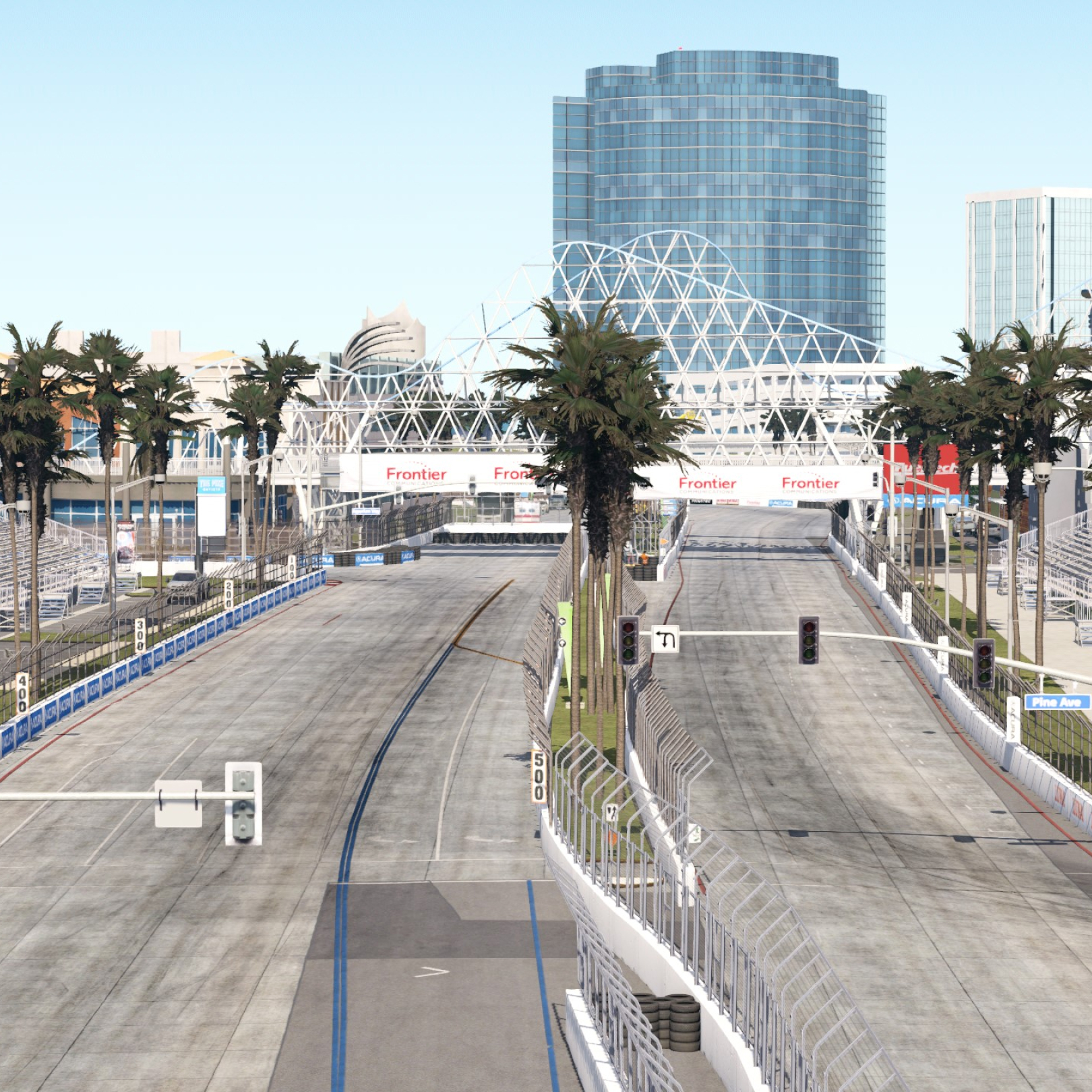 Long Beach