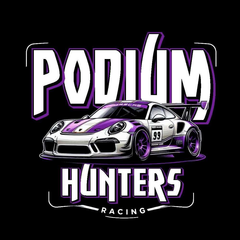 Ferrari GTE Challenge 