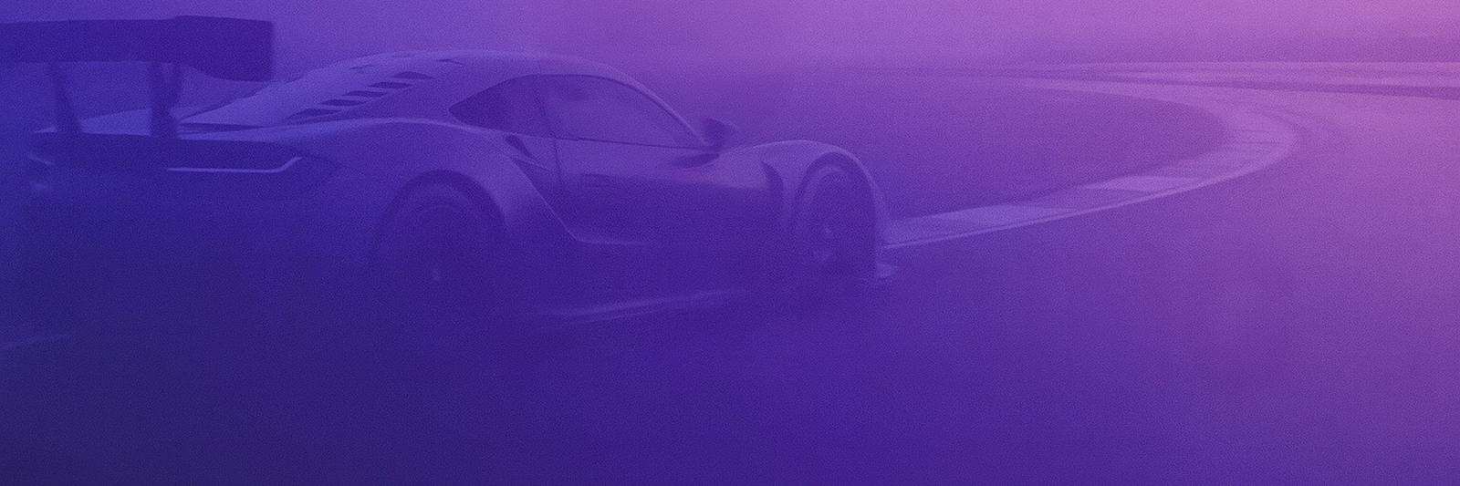 All Welcome - HY / LMGT3 Mixed Class Championship - Falck Racing