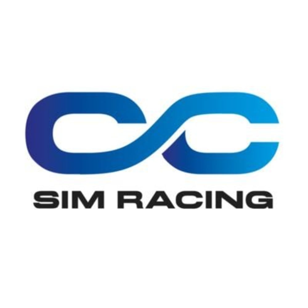 CC Sim Racing - GT7 and ACC (Cross Platform)